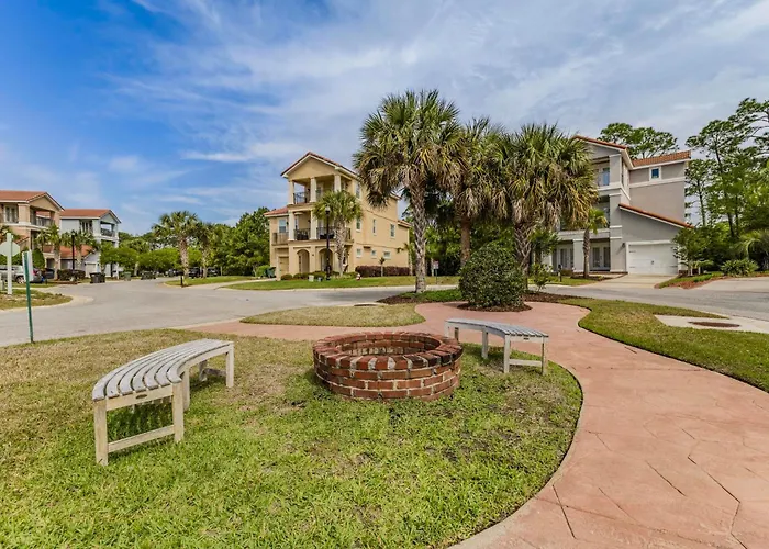 Holiday home Stella Maris By Collection Pensacola