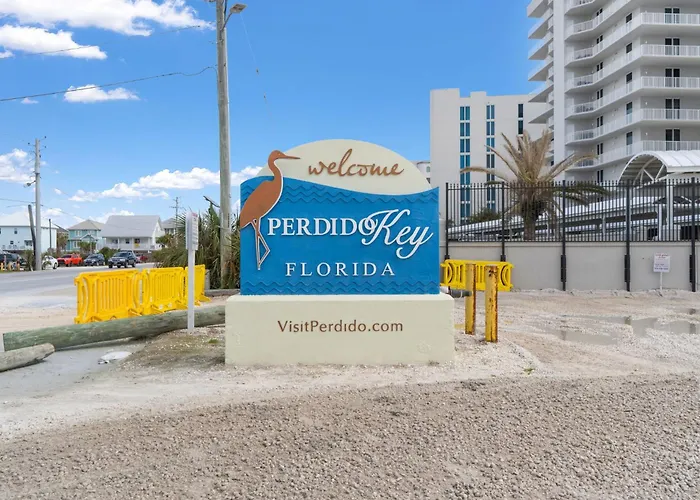 Holiday home Stella Maris By Collection Pensacola