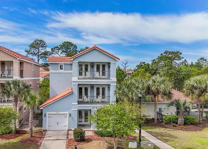 Stella Maris By Collection Pensacola