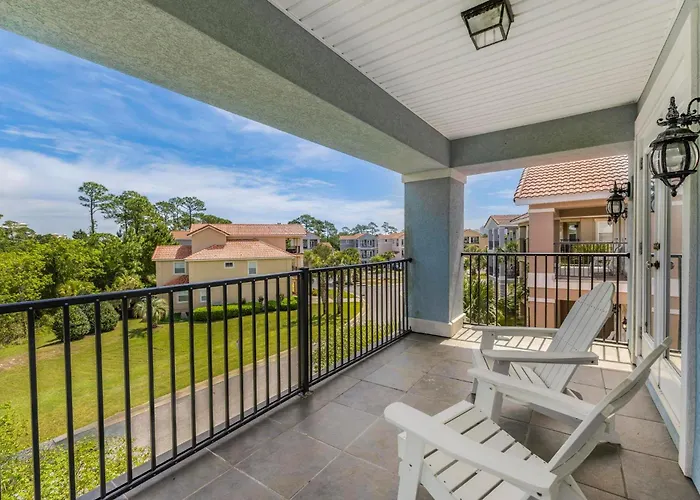 Holiday home Stella Maris By Collection Pensacola