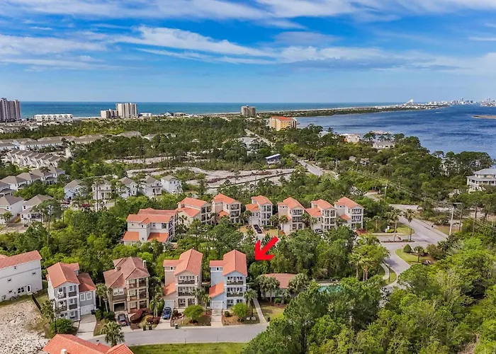 Stella Maris By Collection Holiday home Pensacola