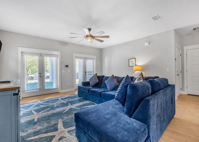 Stella Maris By Collection Holiday home Pensacola