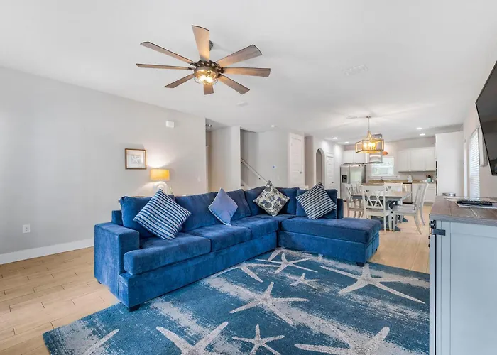 Holiday home Stella Maris By Collection