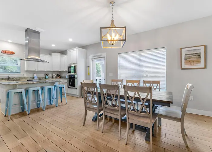 Stella Maris By Collection Holiday home