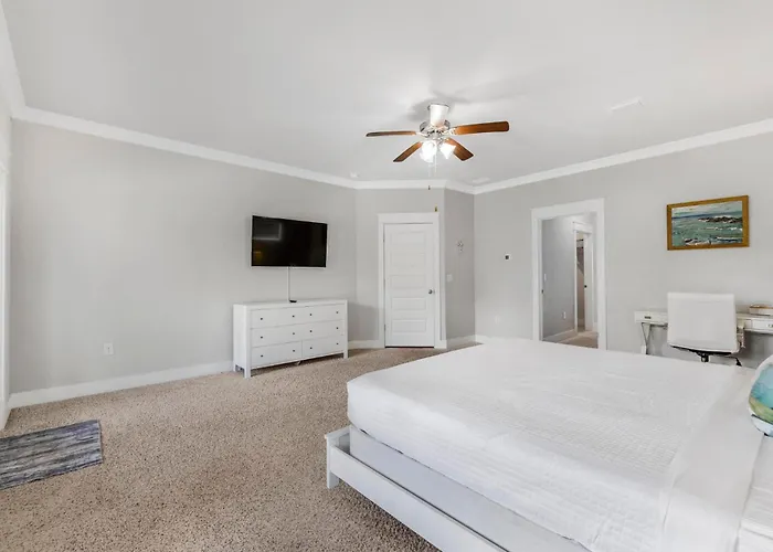 Stella Maris By Collection Holiday home Pensacola