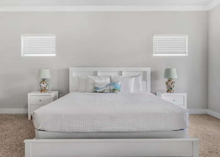 Stella Maris By Collection Holiday home Pensacola