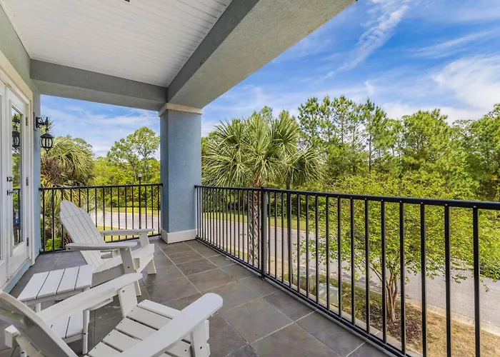 Stella Maris By Collection Holiday home Pensacola
