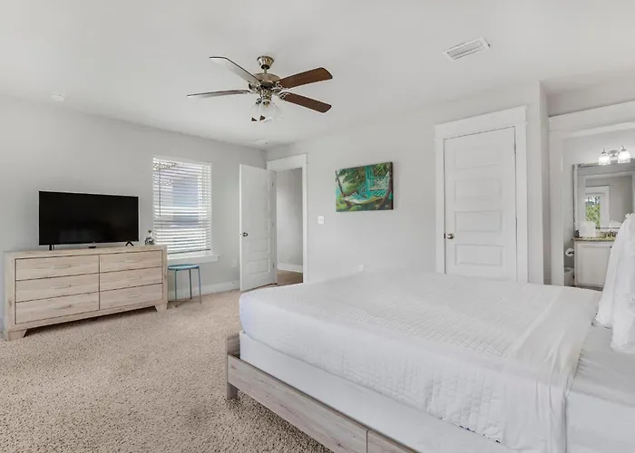 Stella Maris By Collection Holiday home Pensacola