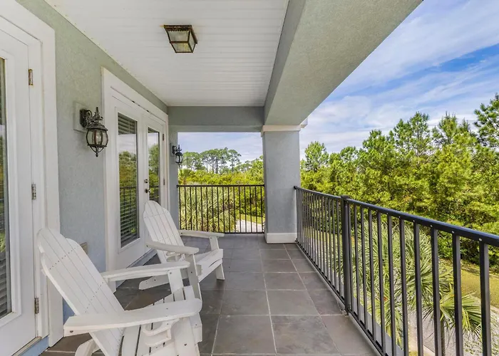 Holiday home Stella Maris By Collection Pensacola