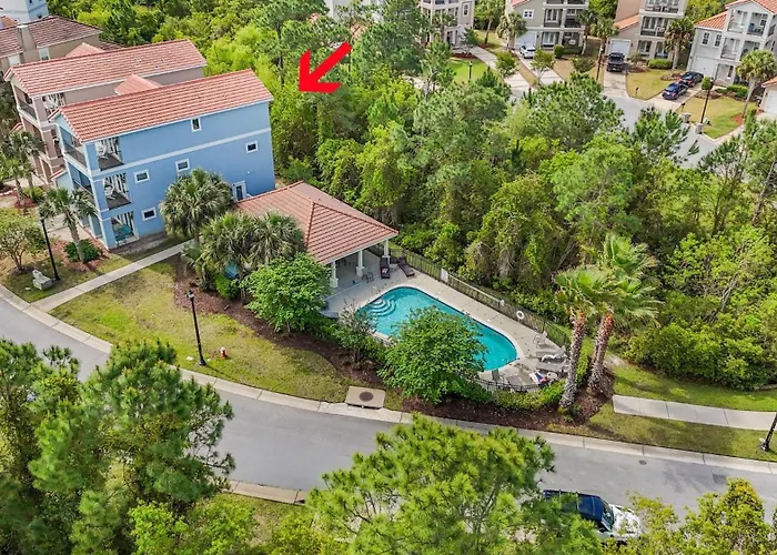 Holiday home Stella Maris By Collection Pensacola